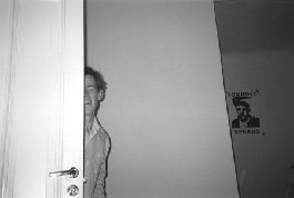 Alise Tifentale. Afterparty II. 2002.