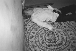 Alise Tifentale. Afterparty III. 2002.