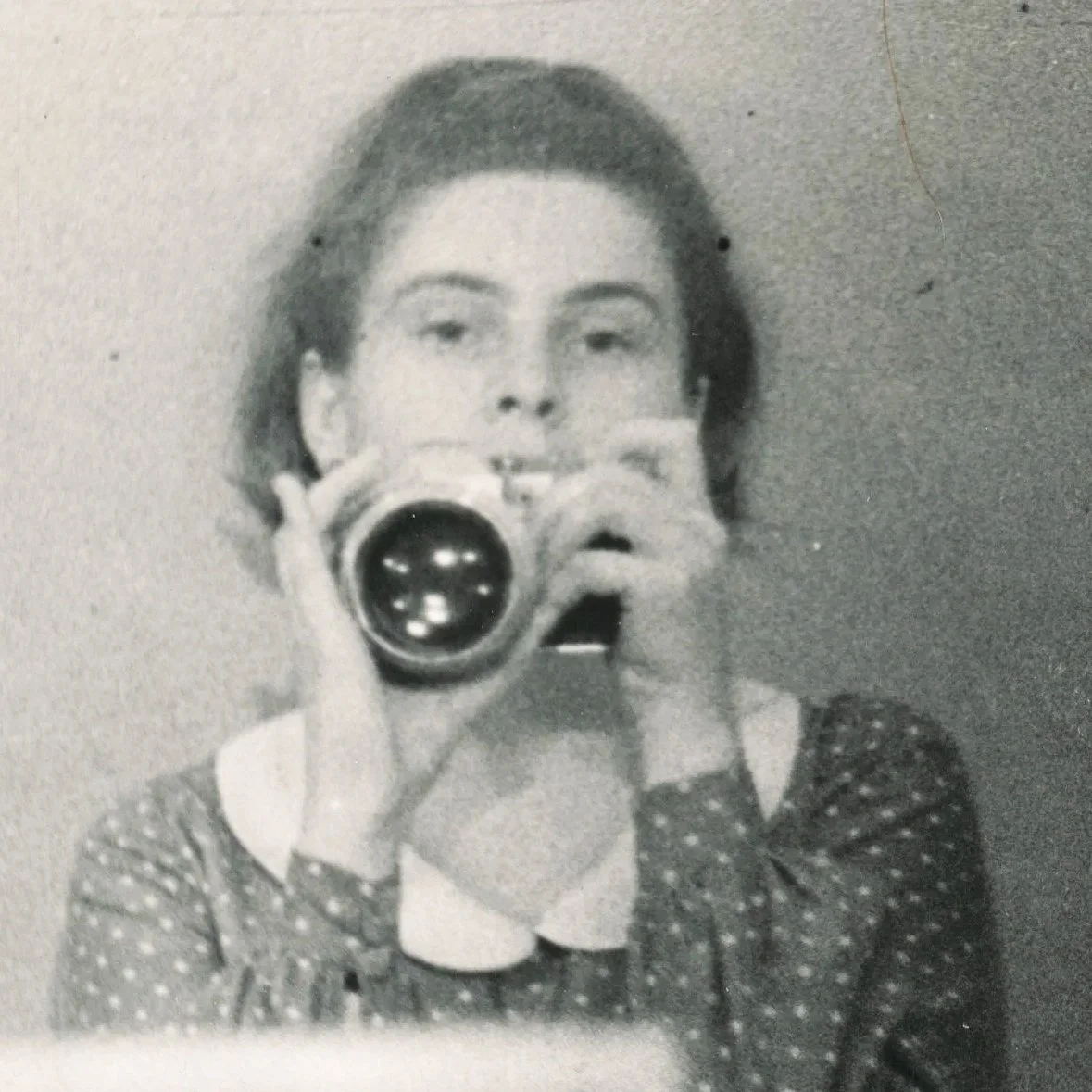 Atlas as Method:  Discovering Zenta Dzividzinska’s Photographic World-Making 