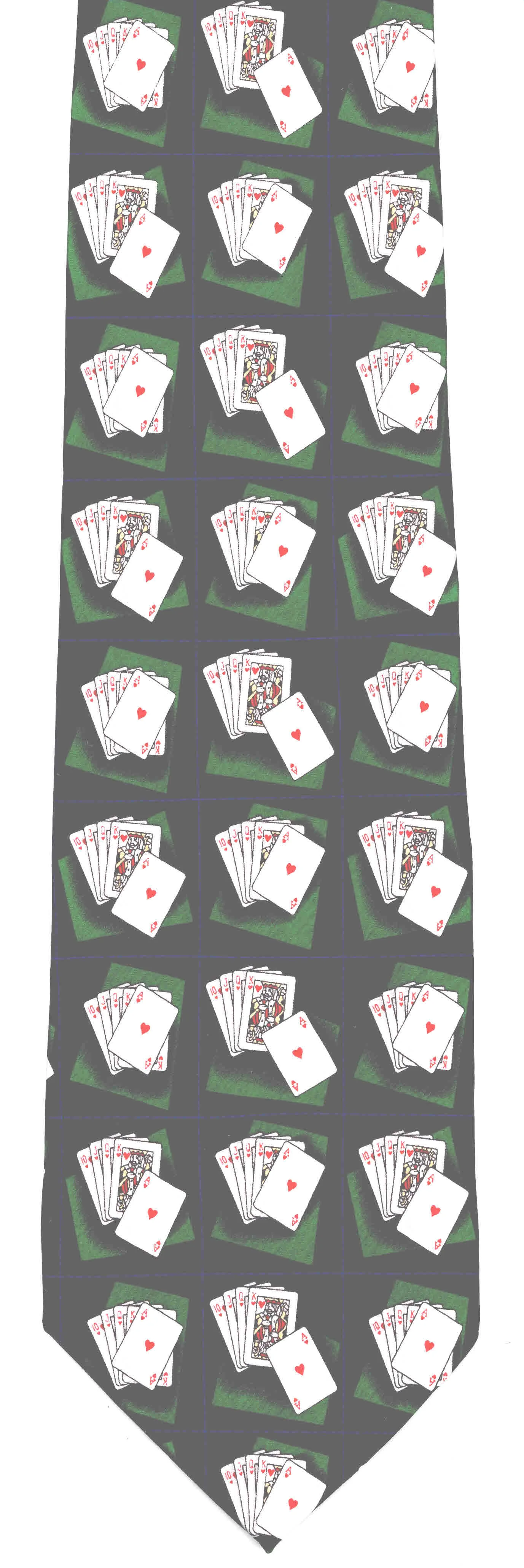 066 Black Poker Hands.jpg