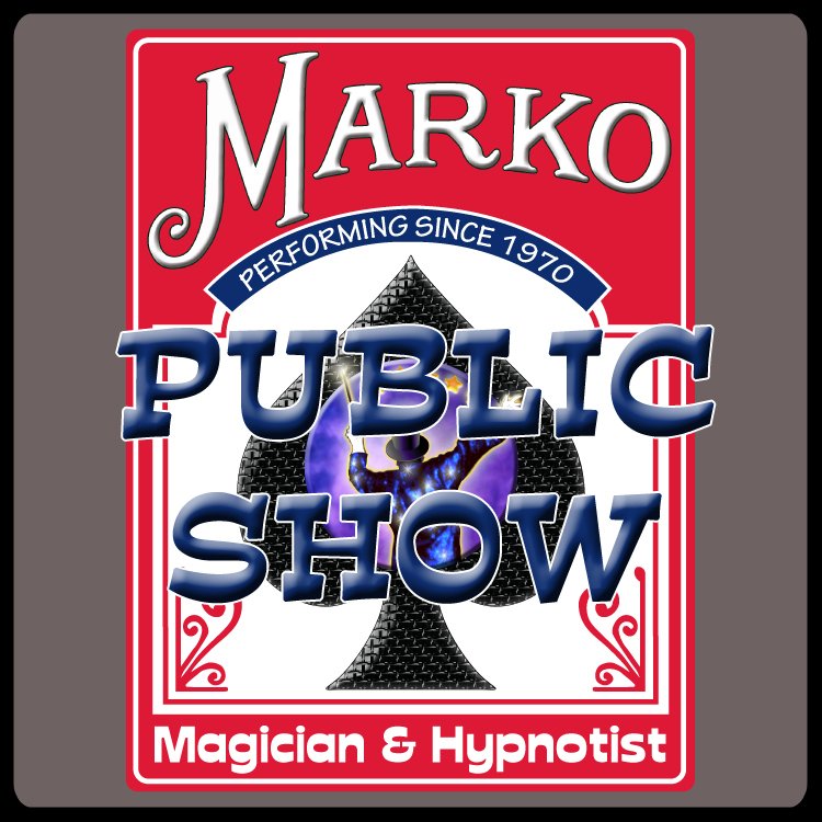 Marko At Bow, NH High School (Fund Raiser)