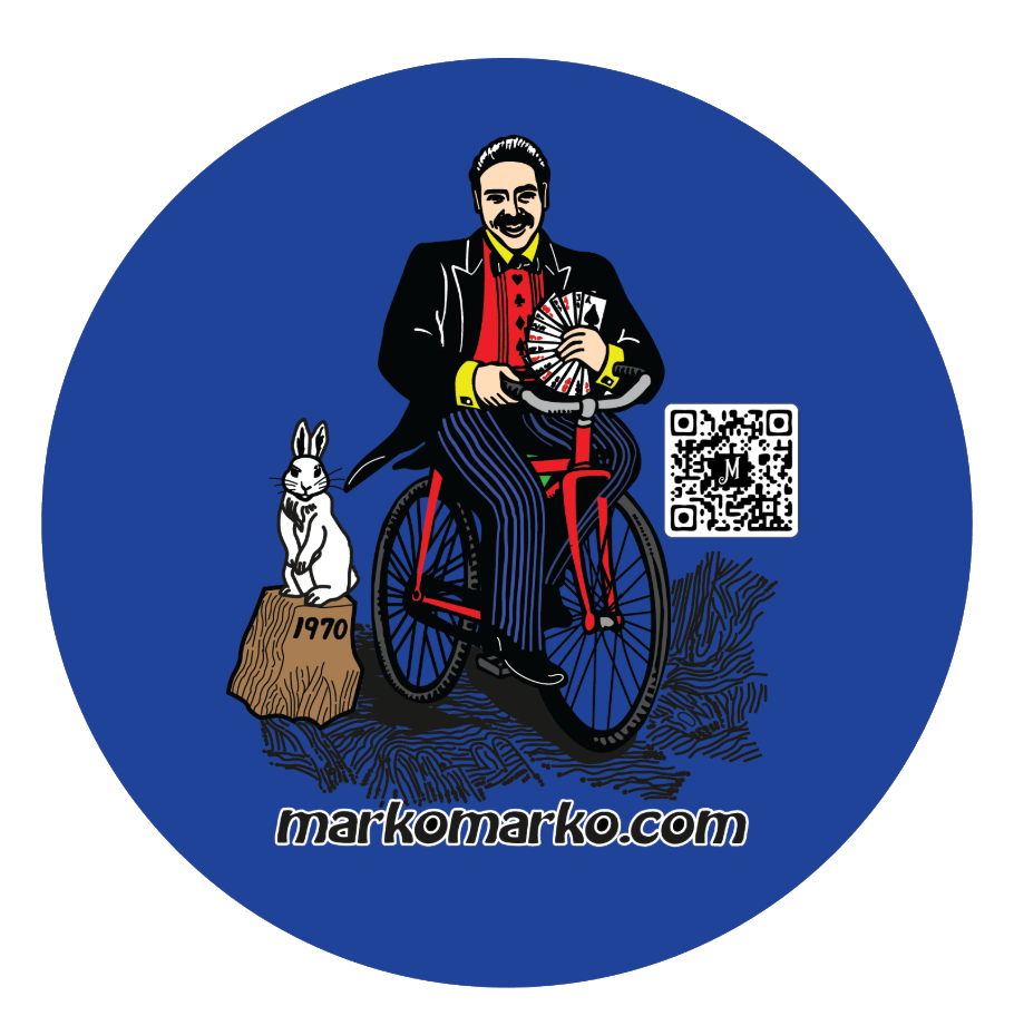 Frisbee Marko Blue.png