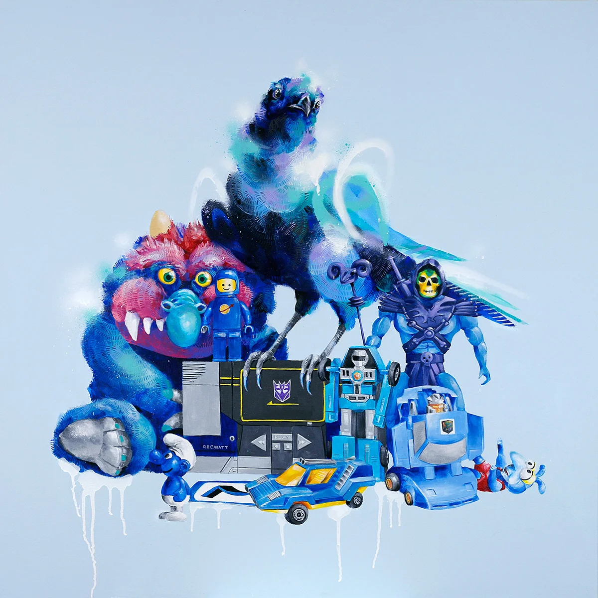 The Bower