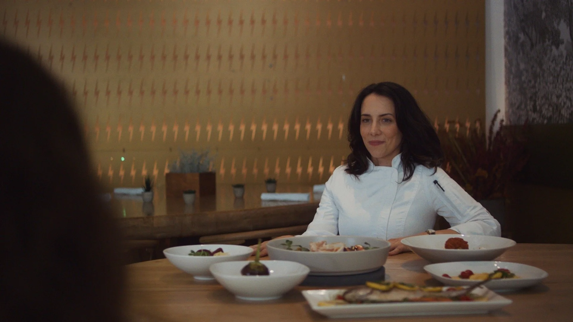 YES CHEF