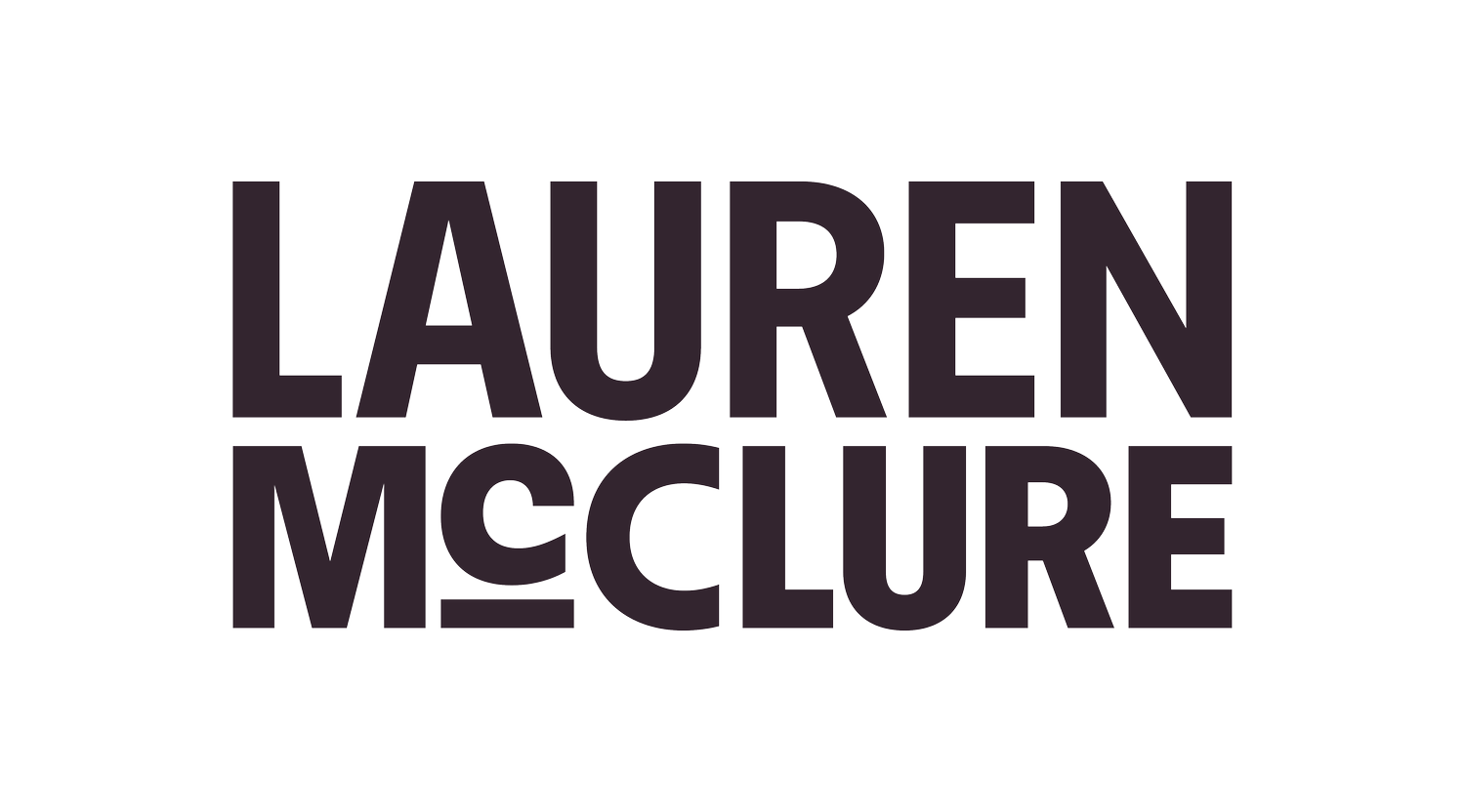 Lauren McClure