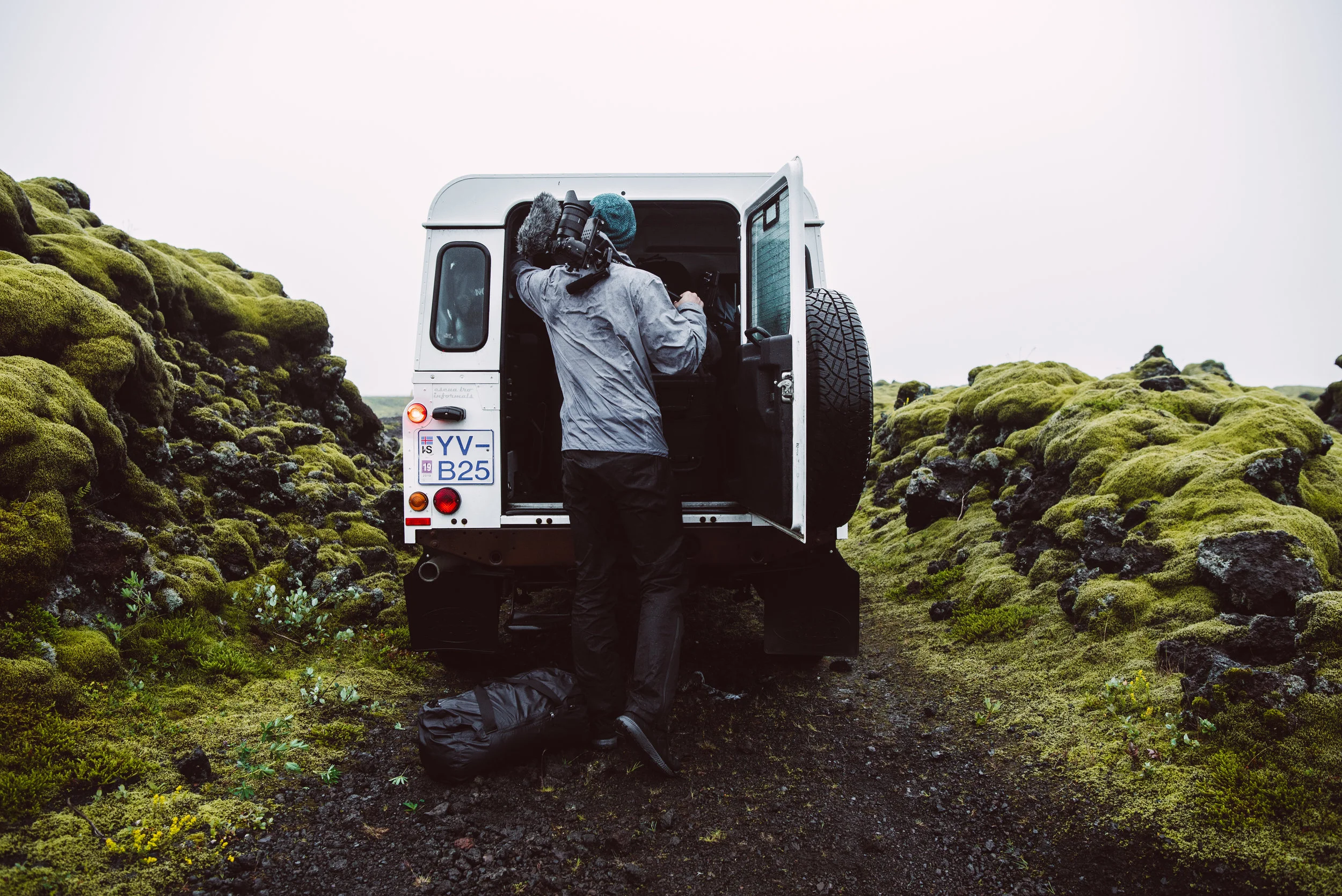 Photo by Matt Brodeur