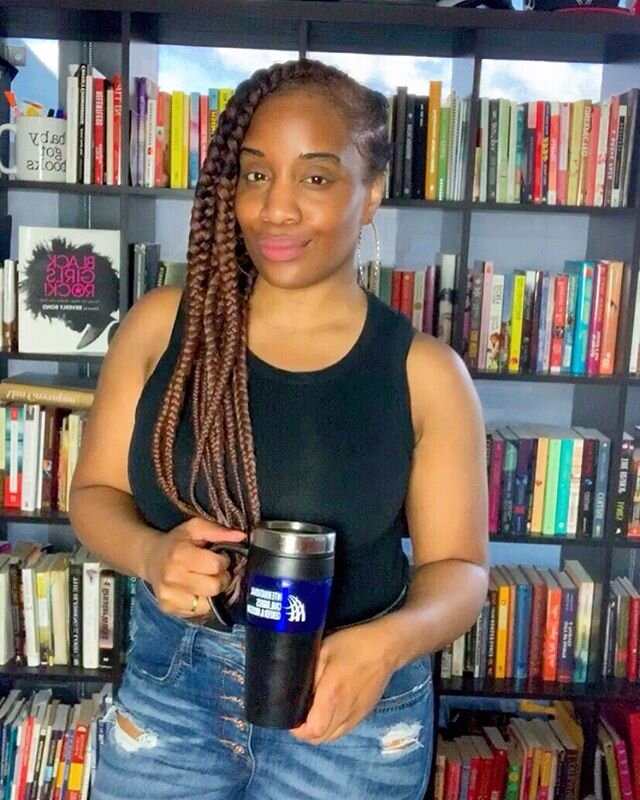 The face I make when someone says they don&rsquo;t read fiction. Lol. You don&rsquo;t know what you&rsquo;re missing! 🤓 ✍🏾📚 Drop an inspiring fiction read or one of your fav fiction authors below! *
*
*
#bookstagram #booklover #fictionwriter #fict