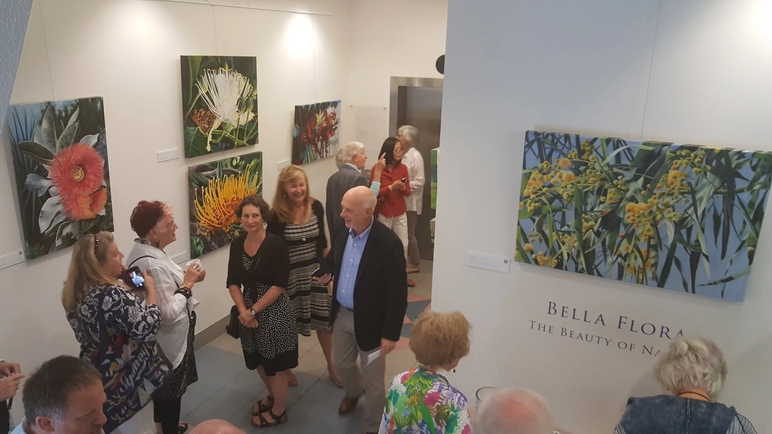 01.15.2017 - Bella Flora - Exhibition Opening photo by Erin Cookson (10).jpg