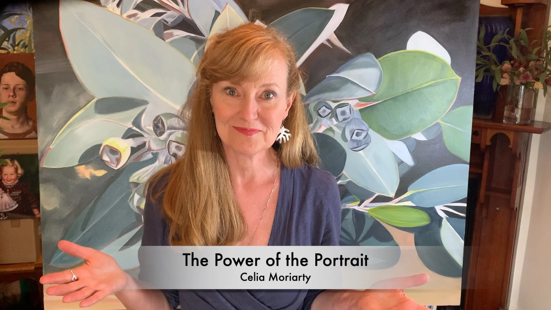 Power of the Portrait