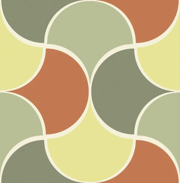 Fan Oggi in Greens and Soft Ochre on White_Tiny.jpg