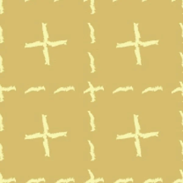 Tan and Cream Hand Stitched Lattice_Tiny.jpg
