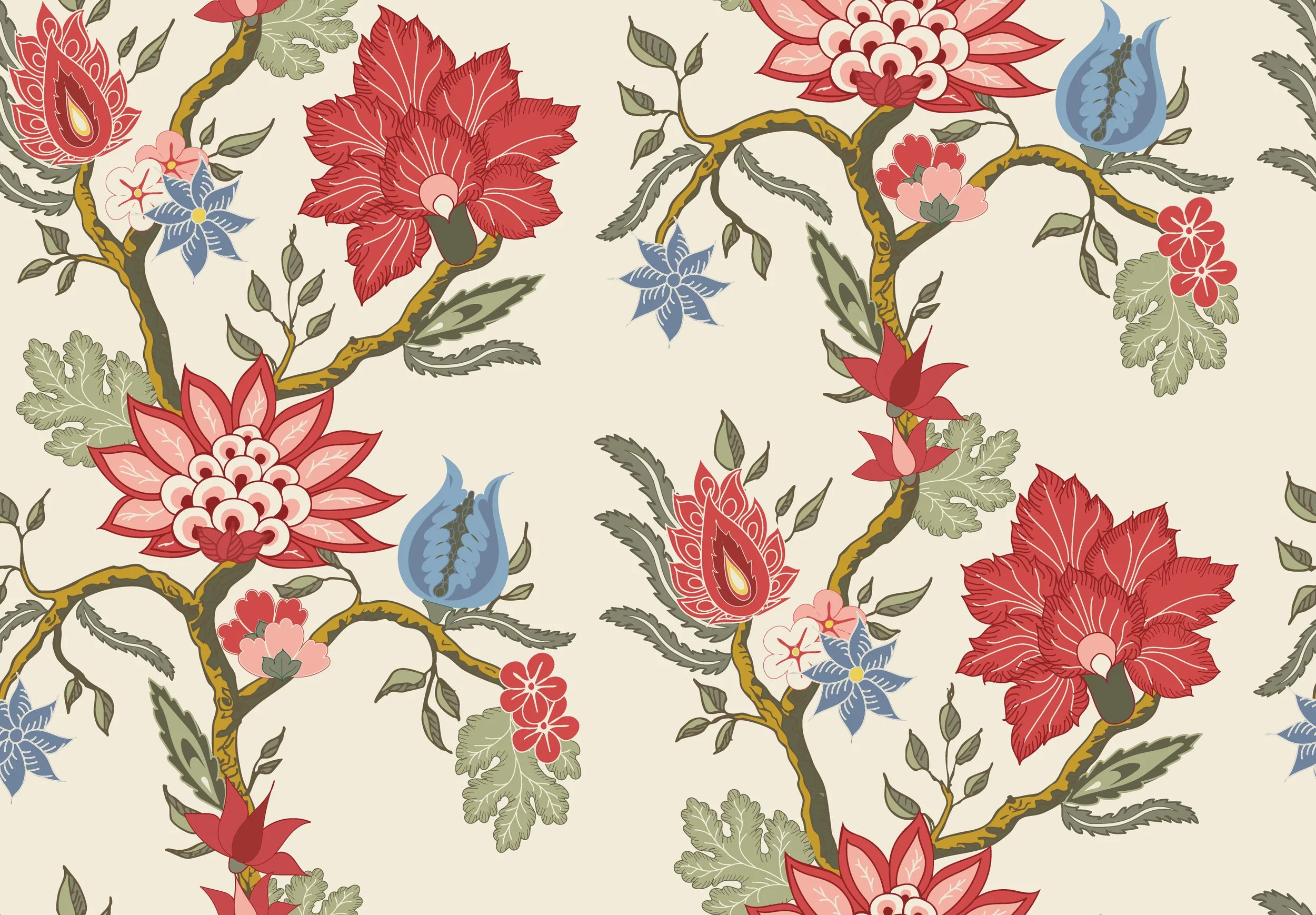 Indian Trailing Floral.jpg
