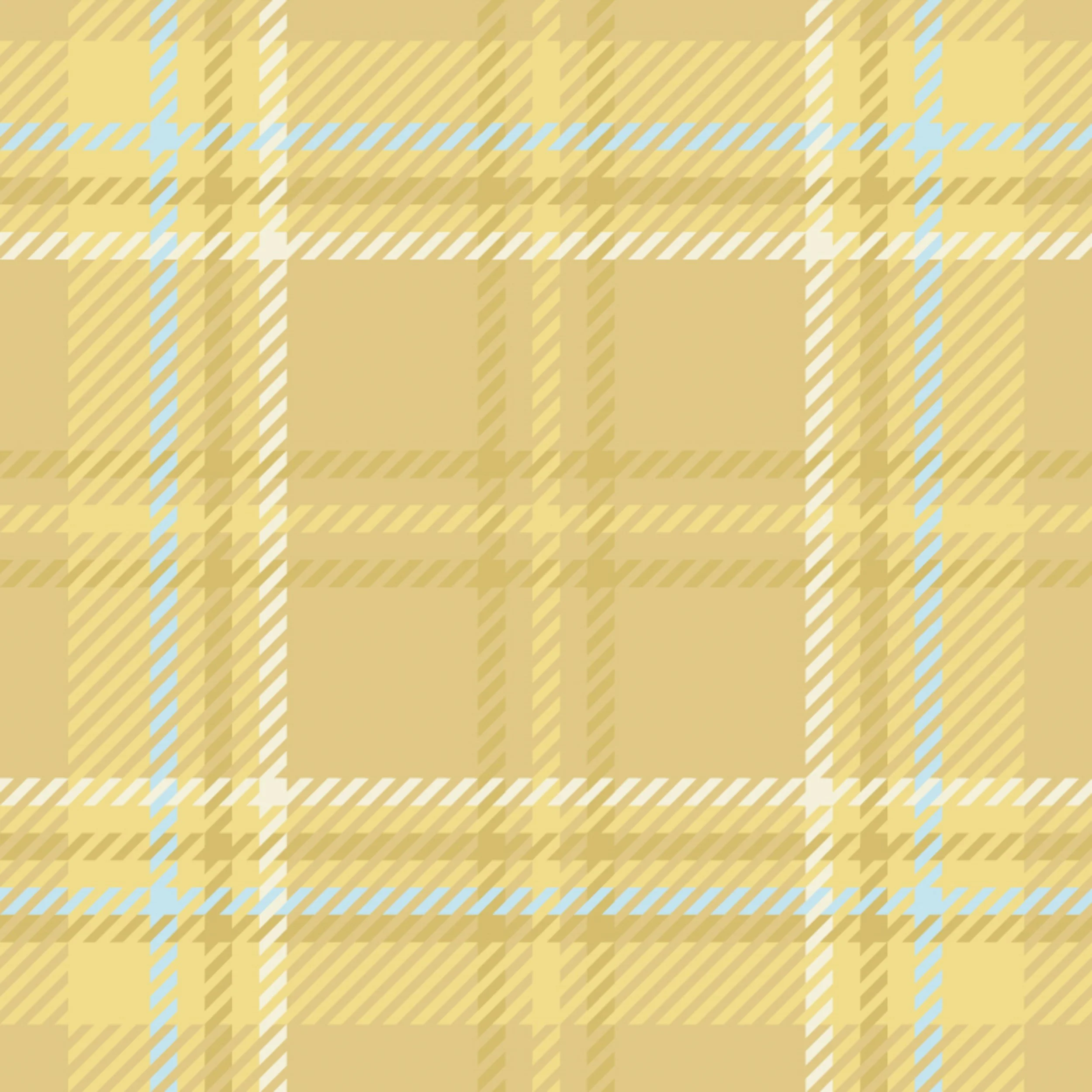 Plaid in Tan Cream and Aqua_XLarge.jpg