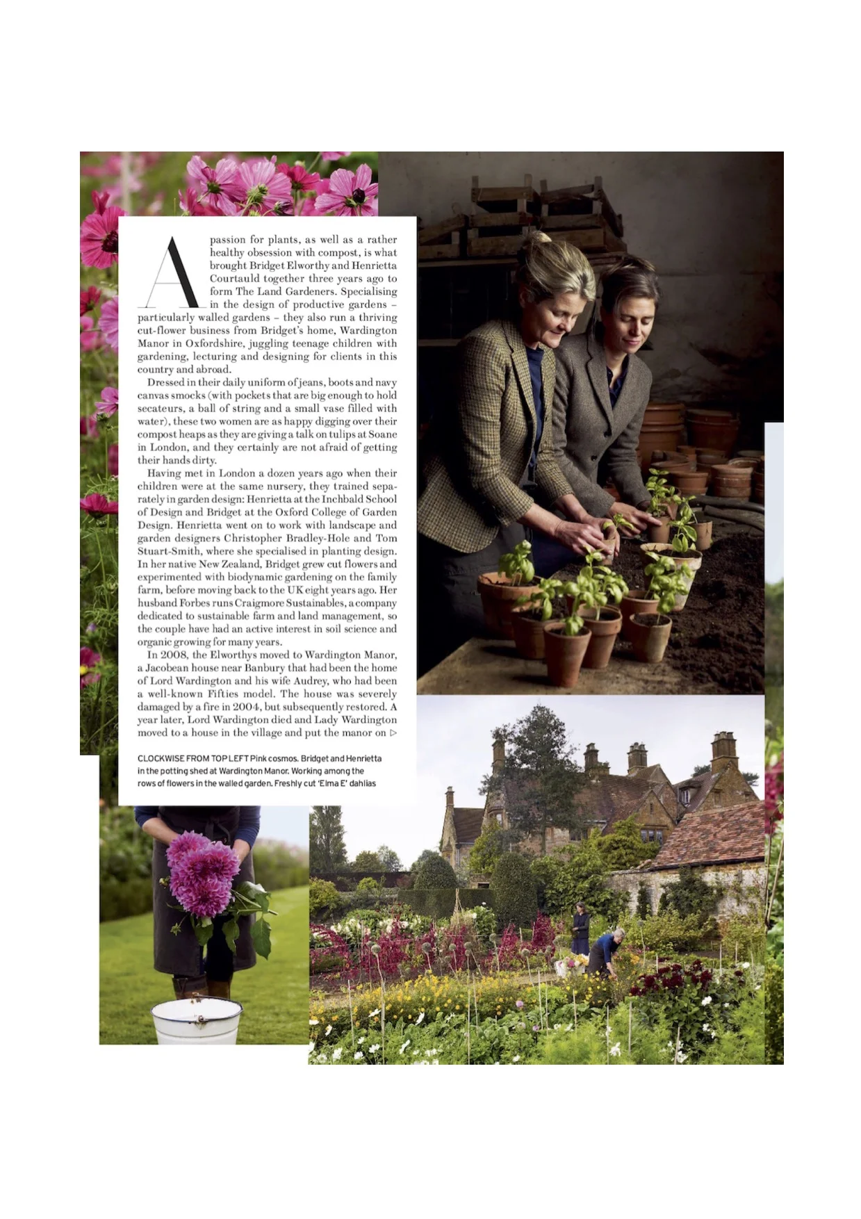 Henrietta Courtauld article H&G Sept 2016-p2.jpg