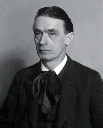 Rudolf Steiner