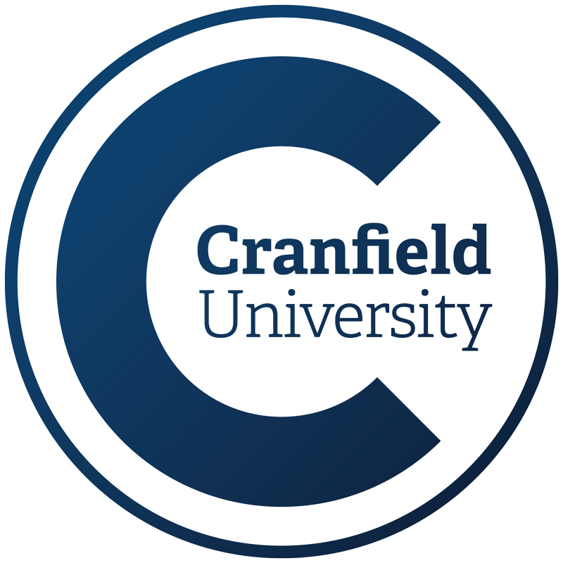 Cranfield University - Statistics