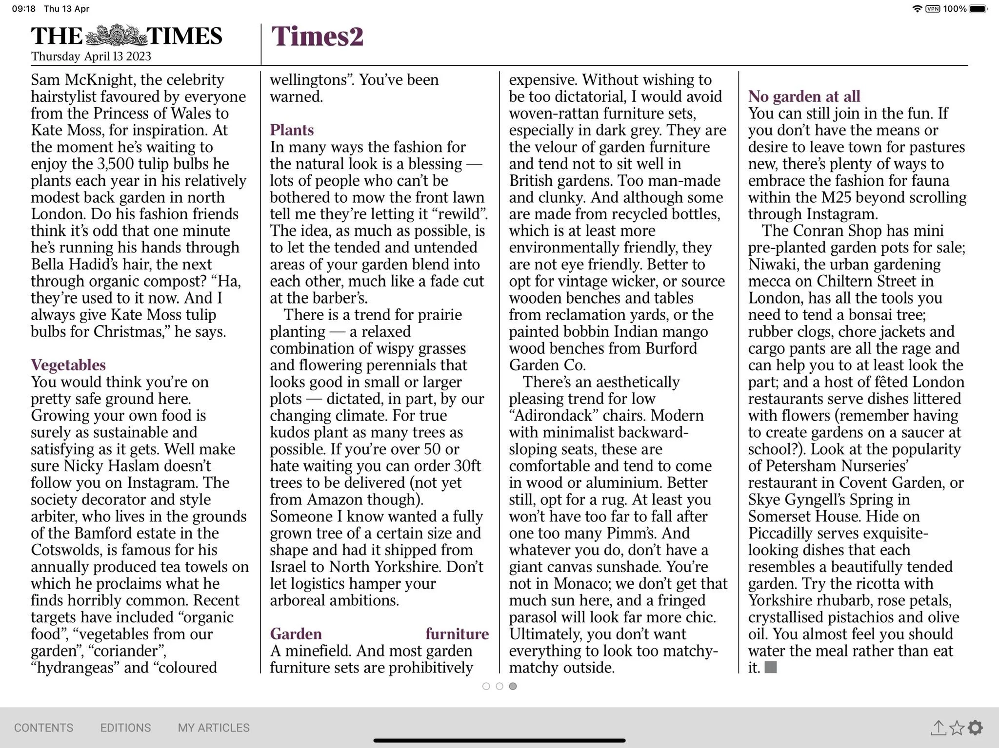 The Times April 13 pg 3.jpg