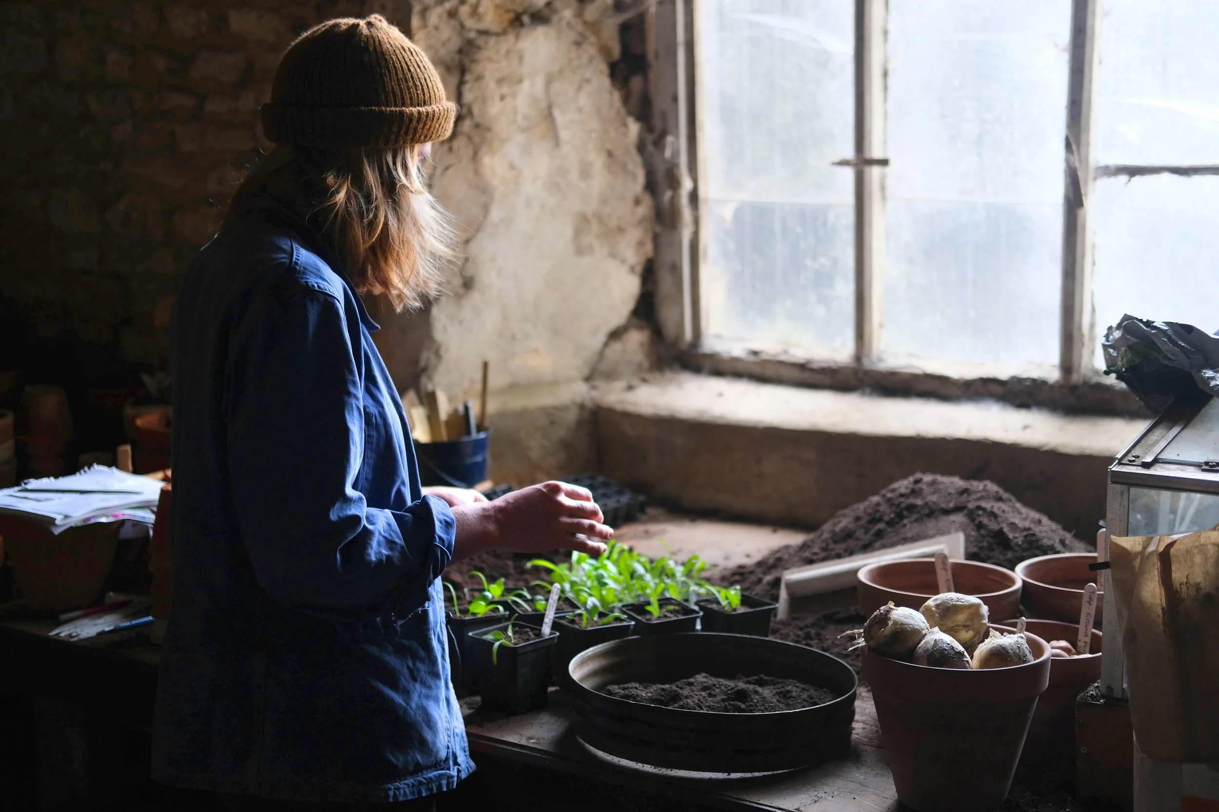 An Introduction to Composting Methods  
