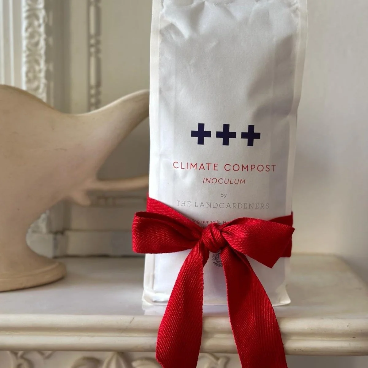 How to use Climate Compost Inoculum in Your Garden