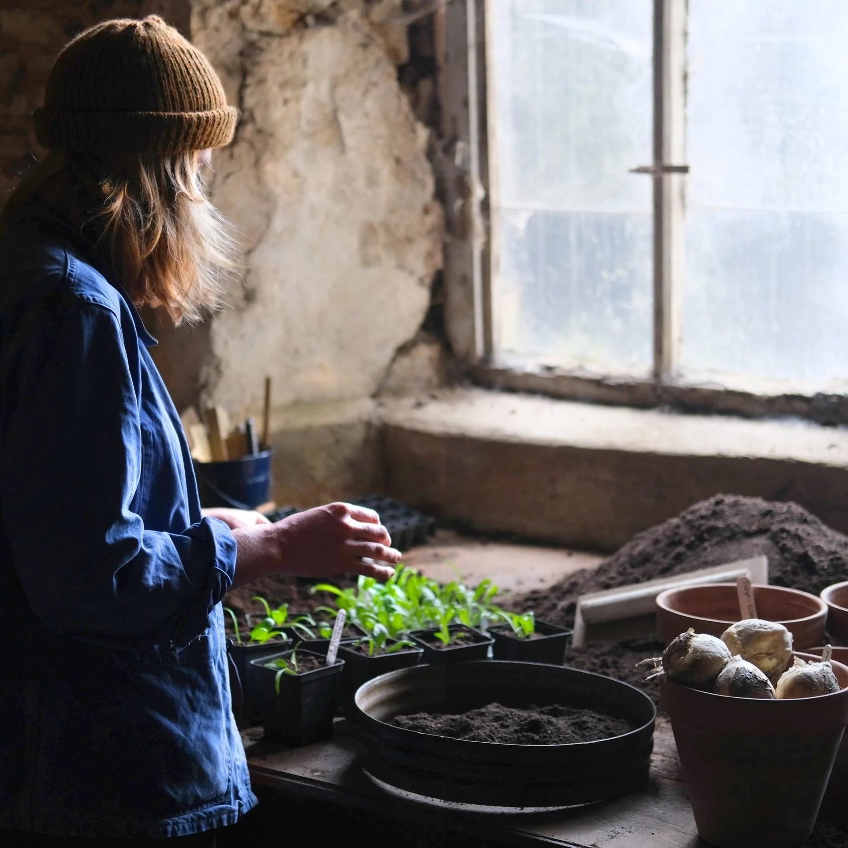 An Introduction to Composting Methods