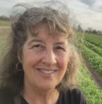 PROF. KATE SCOW - USA