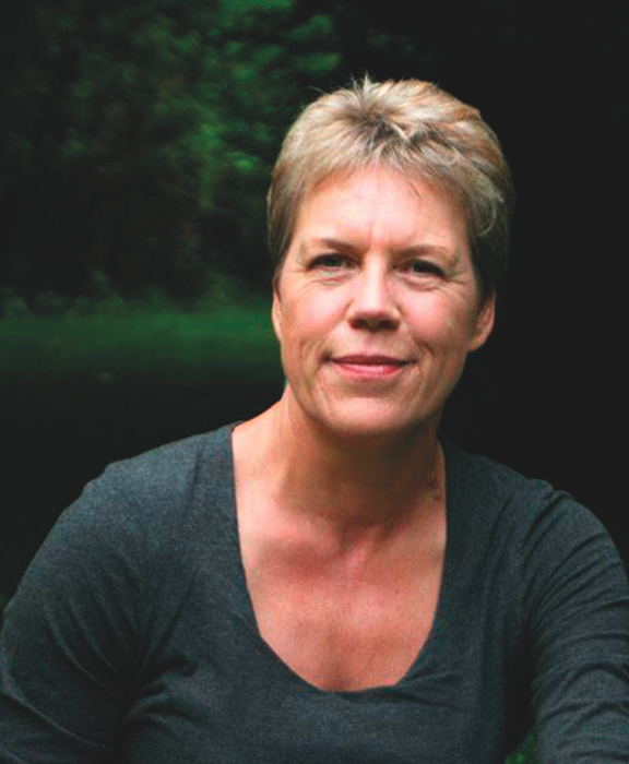 Helen Browning OBE - UK