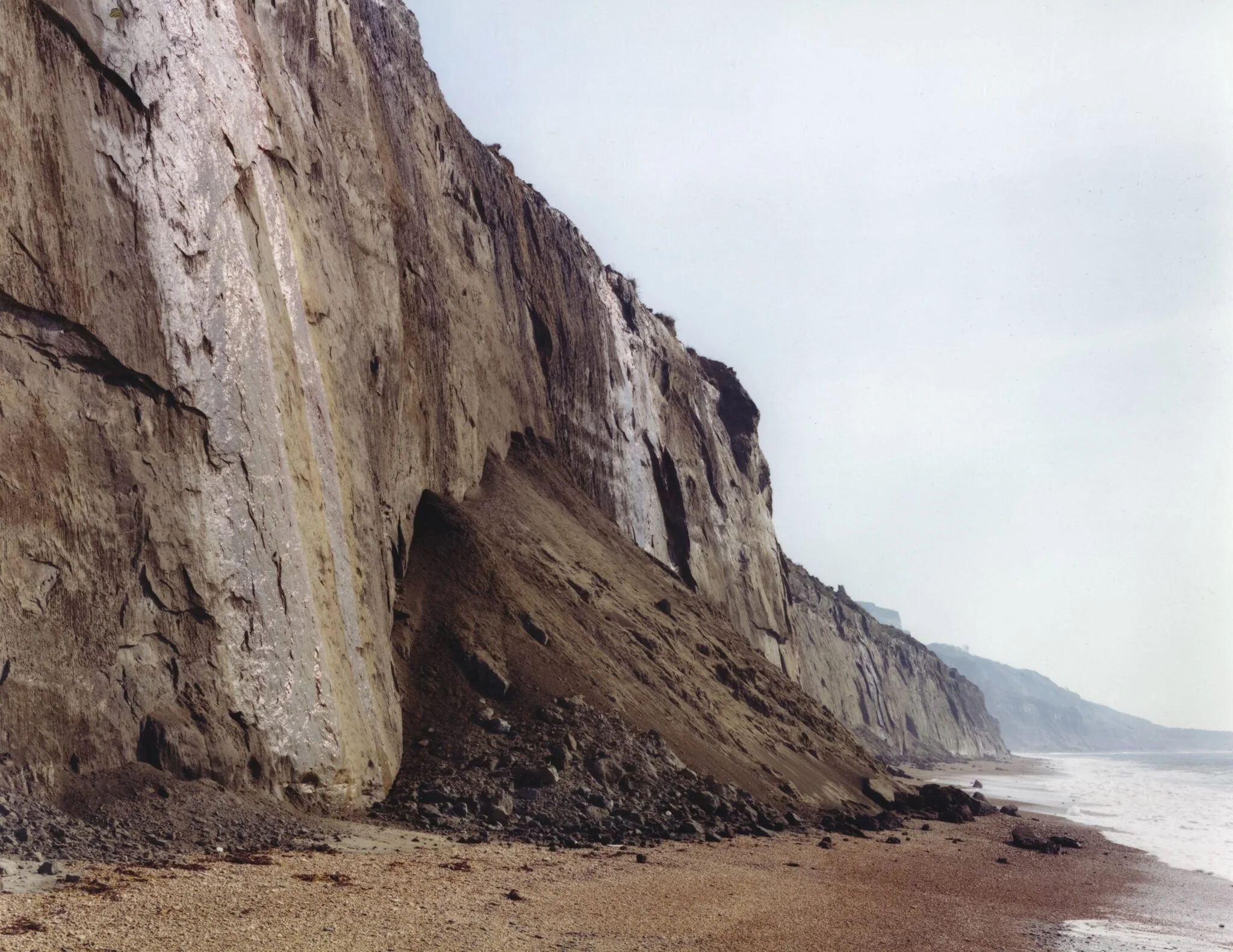 EDGE - HASTINGS CONTEMPORARY SEPT 2026 to  JAN 27