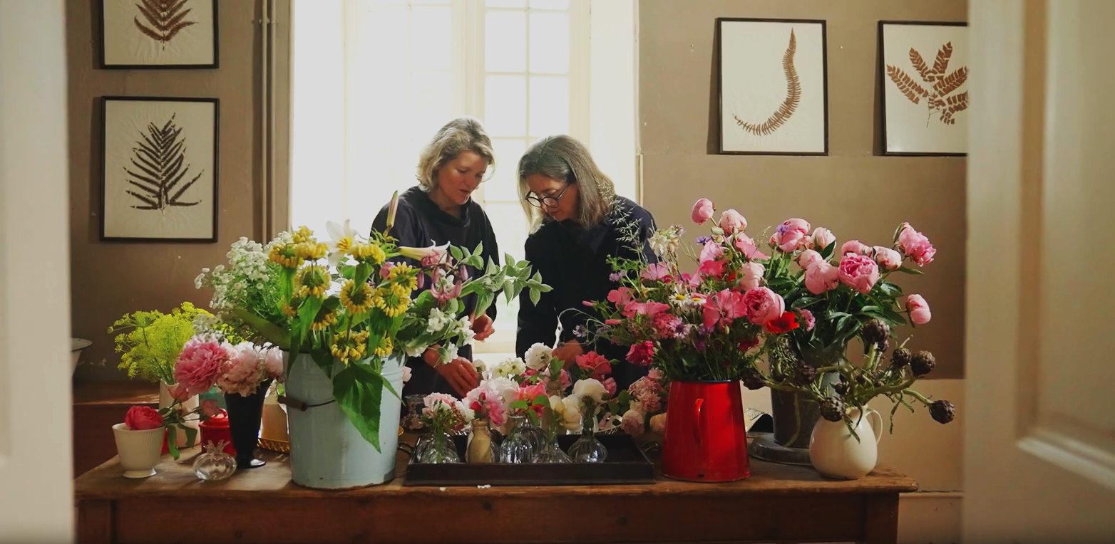 GIFT VOUCHER  1 Hour 1:2:1 Video Consultation Call with Bridget & Henrietta