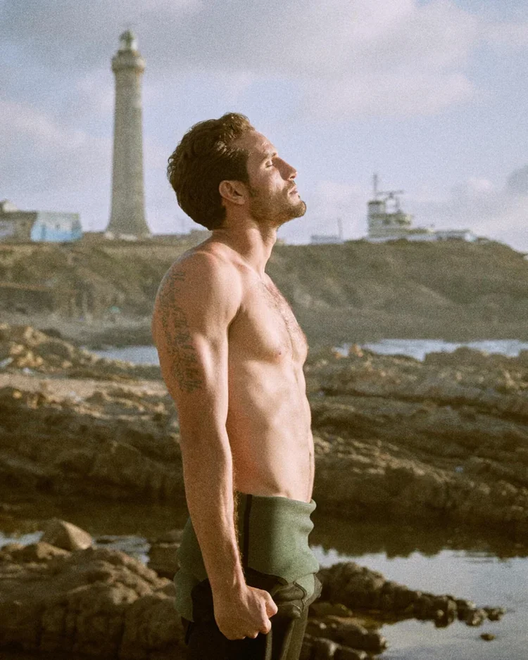 Why Brands Are Choosing Morocco for Fashion Photography