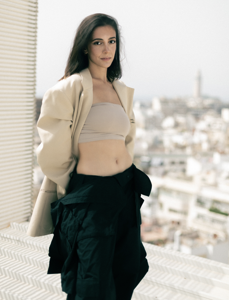 Photography by Christian Mamoun. Available for fashion and production projects in Morocco.