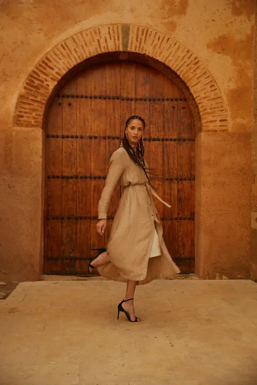 Moroccan photography Christian Mamoun