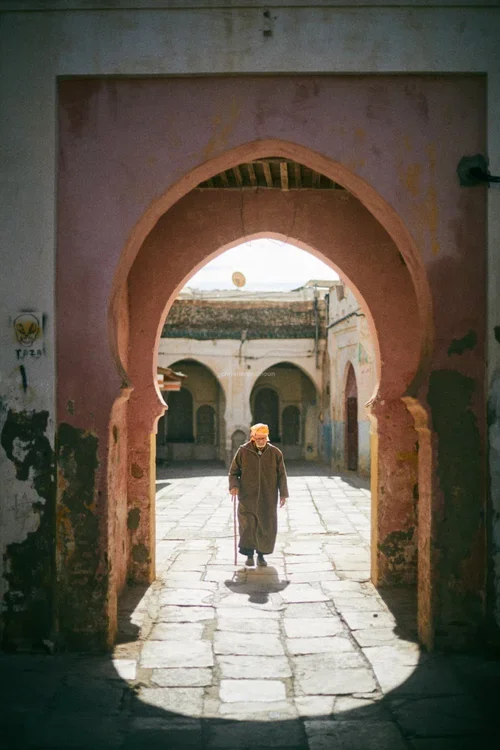 vailable for documentary and cultural photography projects in Morocco.