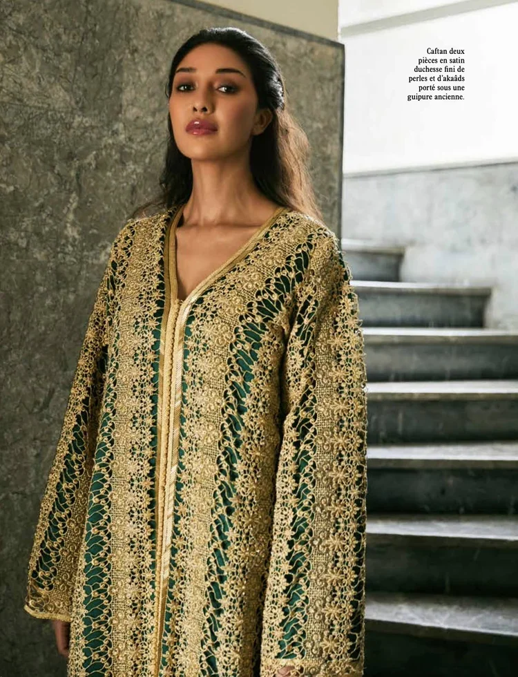 Why Brands Are Choosing Morocco for Fashion Photography