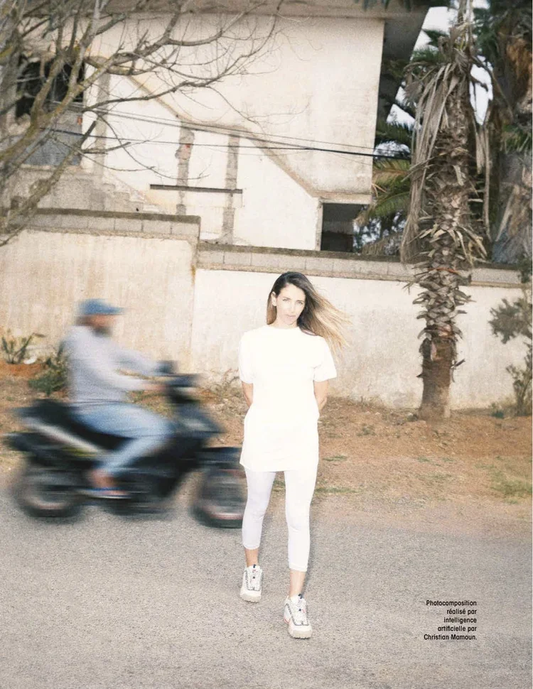 Why Brands Are Choosing Morocco for Fashion Photography