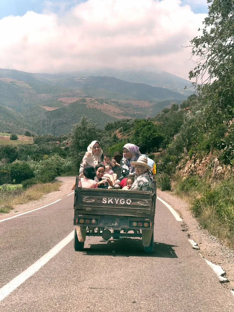 vailable for documentary and cultural photography projects in Morocco.