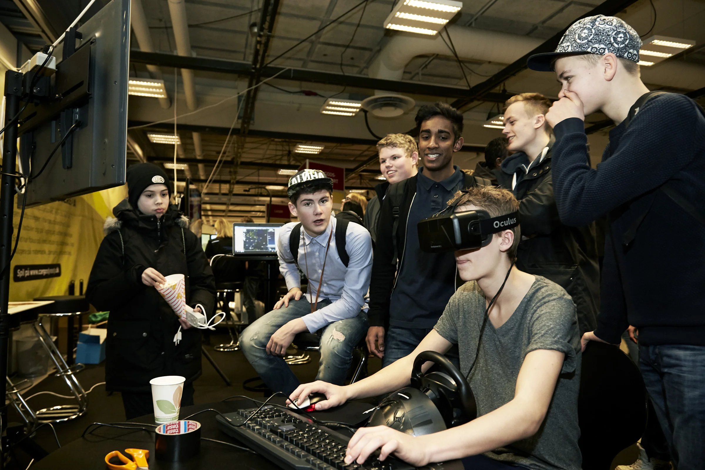 Skills 2015