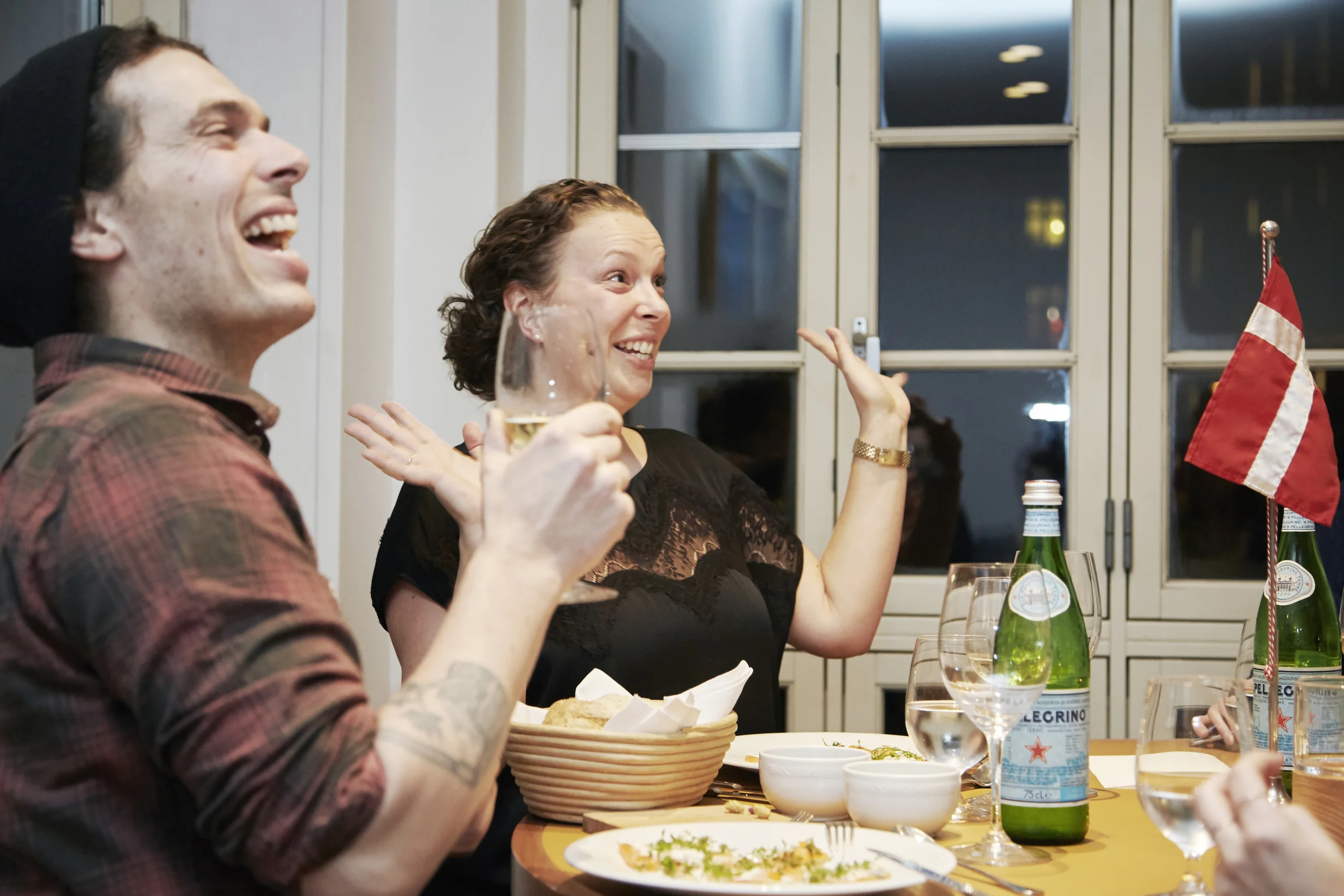DININGWEEK 