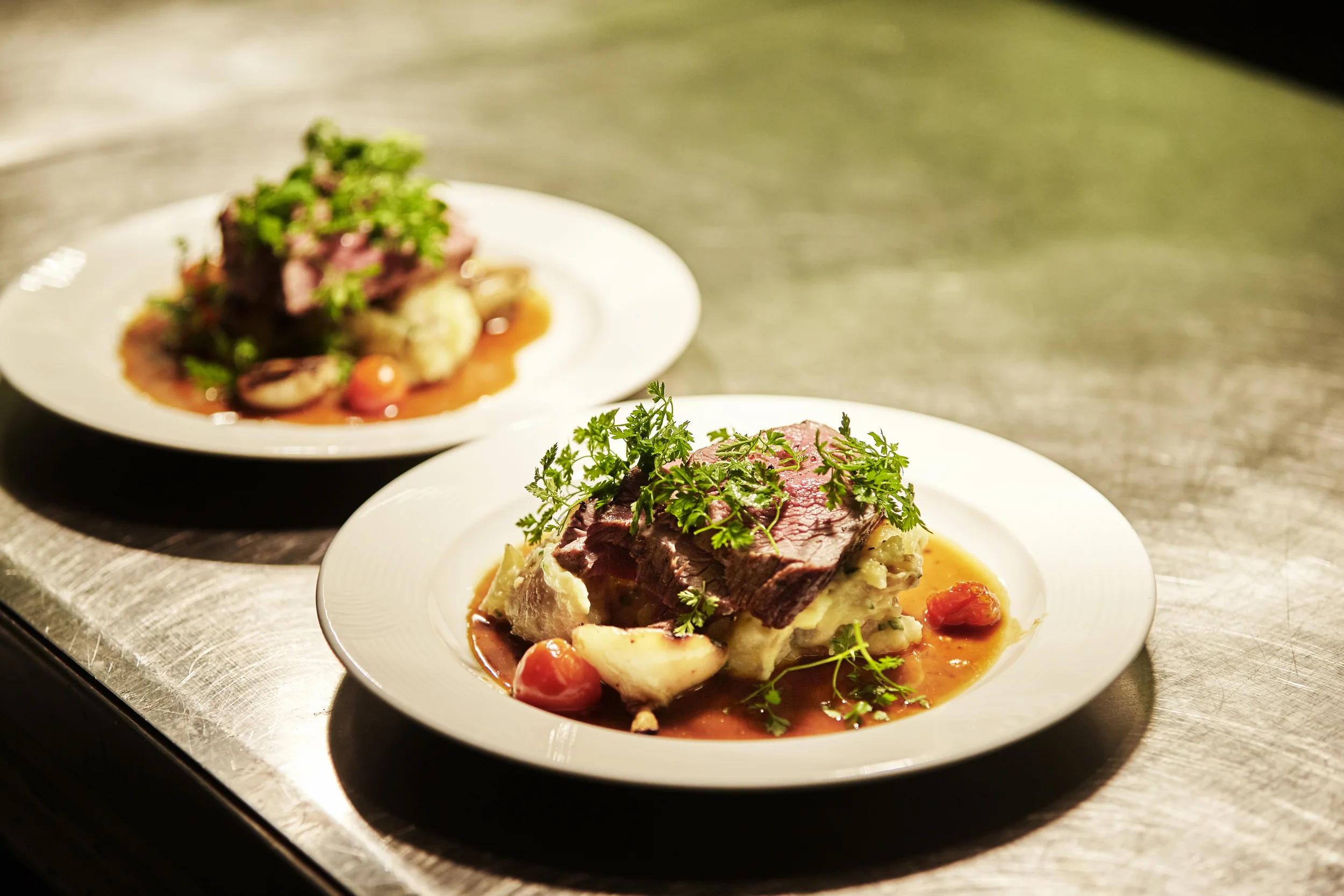 DINING WEEK 