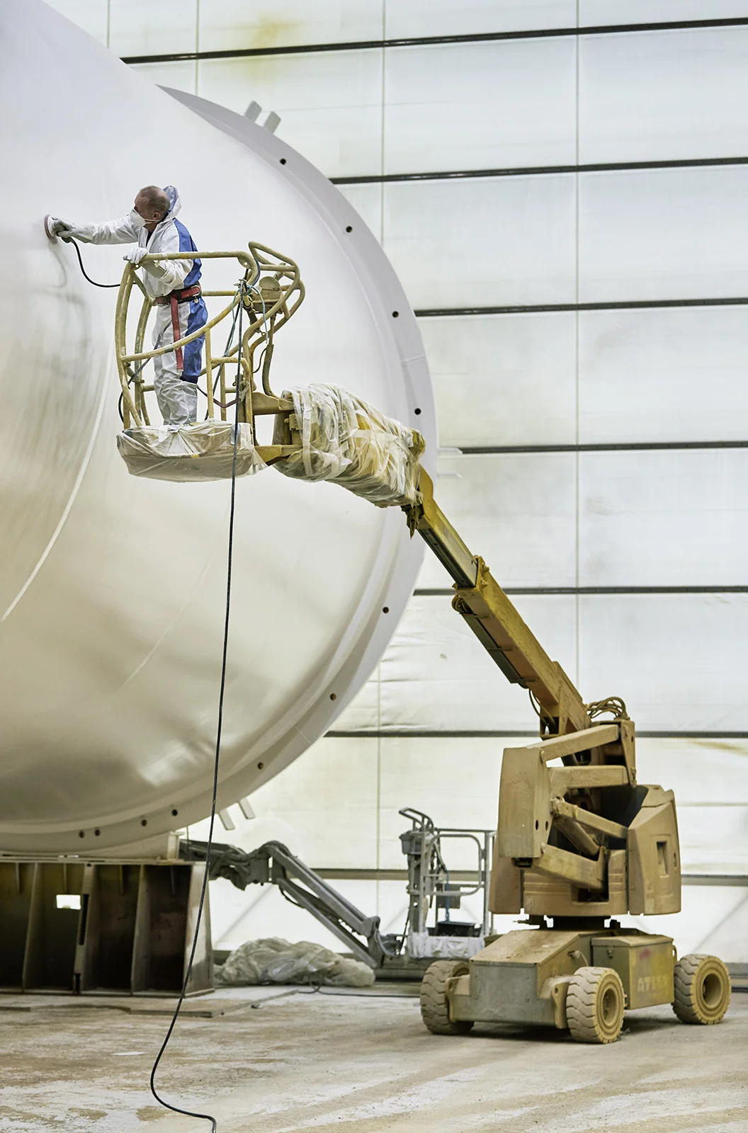 BLADT Industries Industriens Uddannelser