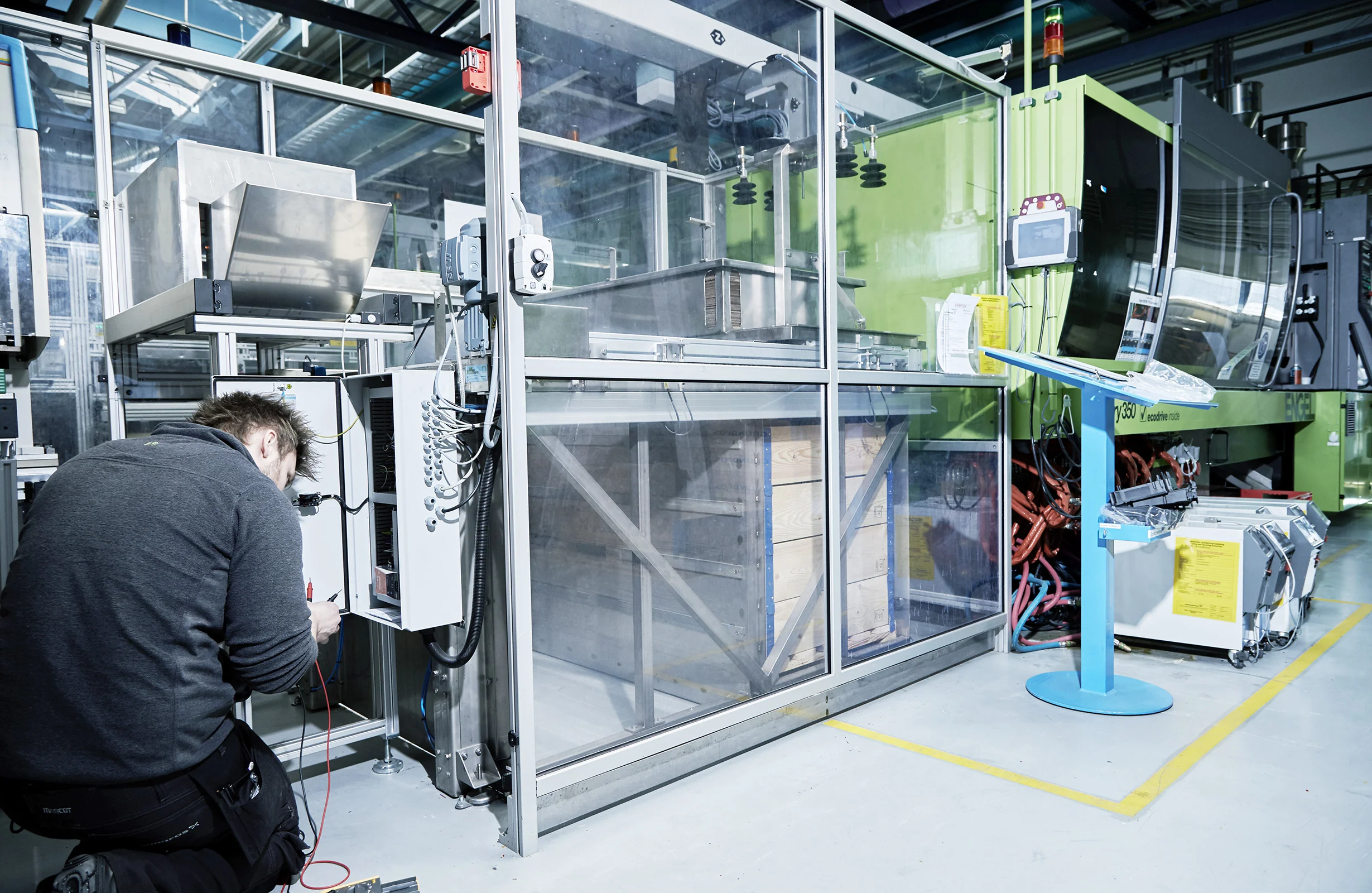 Grundfos Industriens Uddannelser