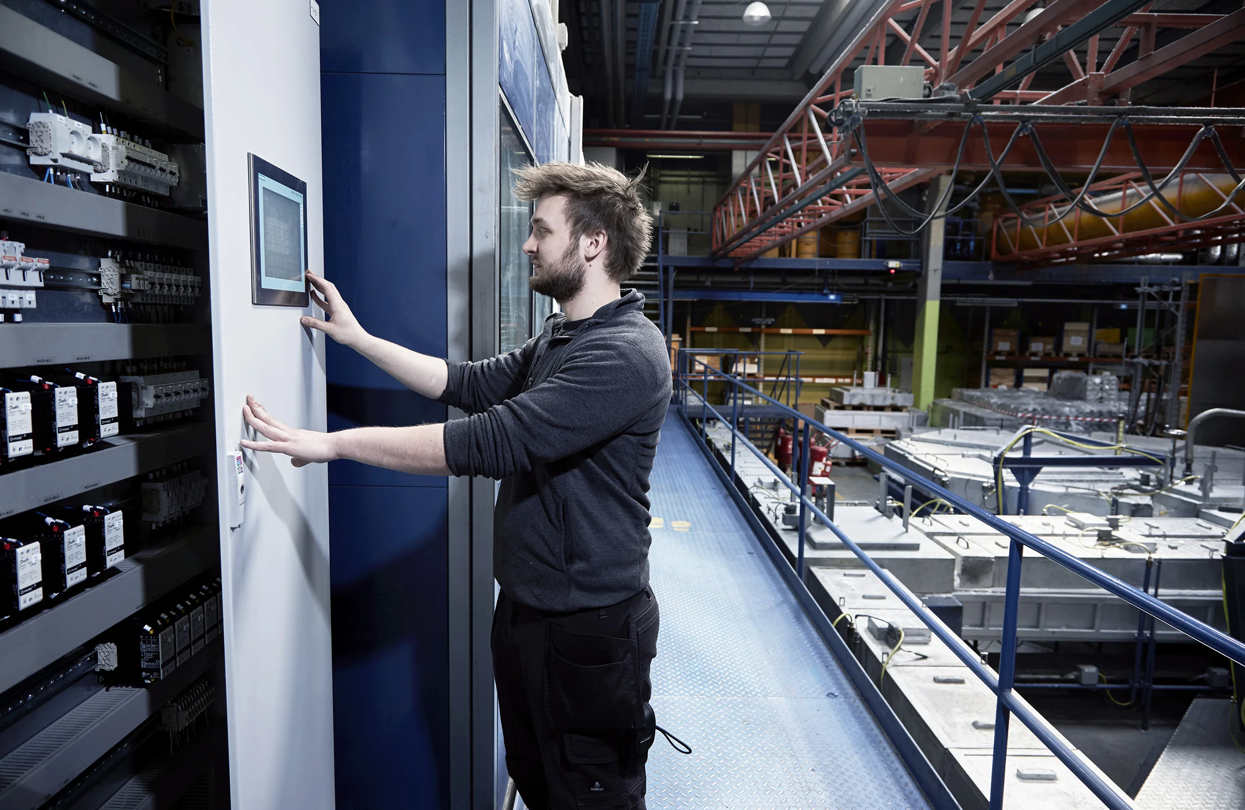 Grundfos Industriens Uddannelser