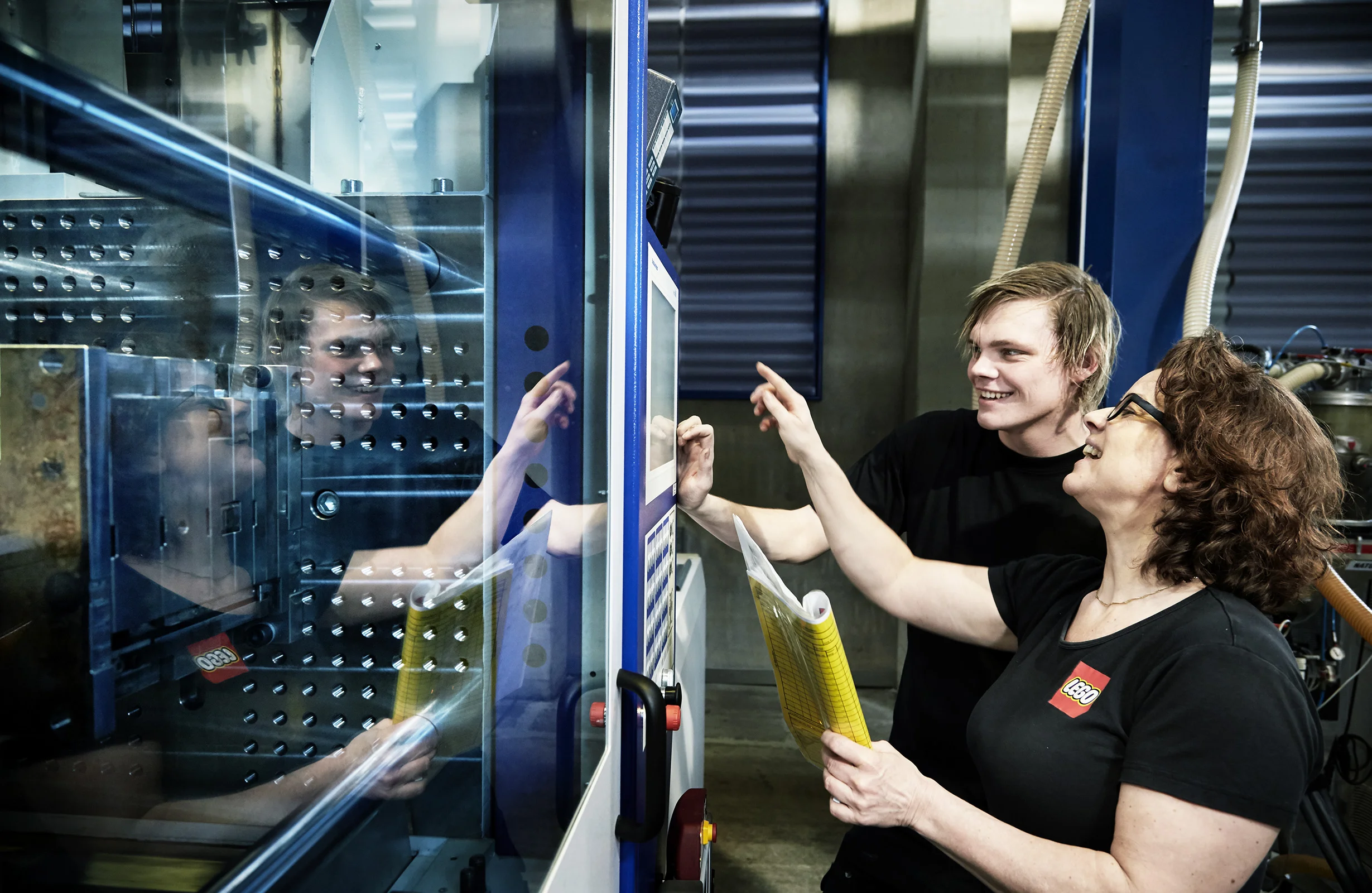LEGO Industriens Uddannelser