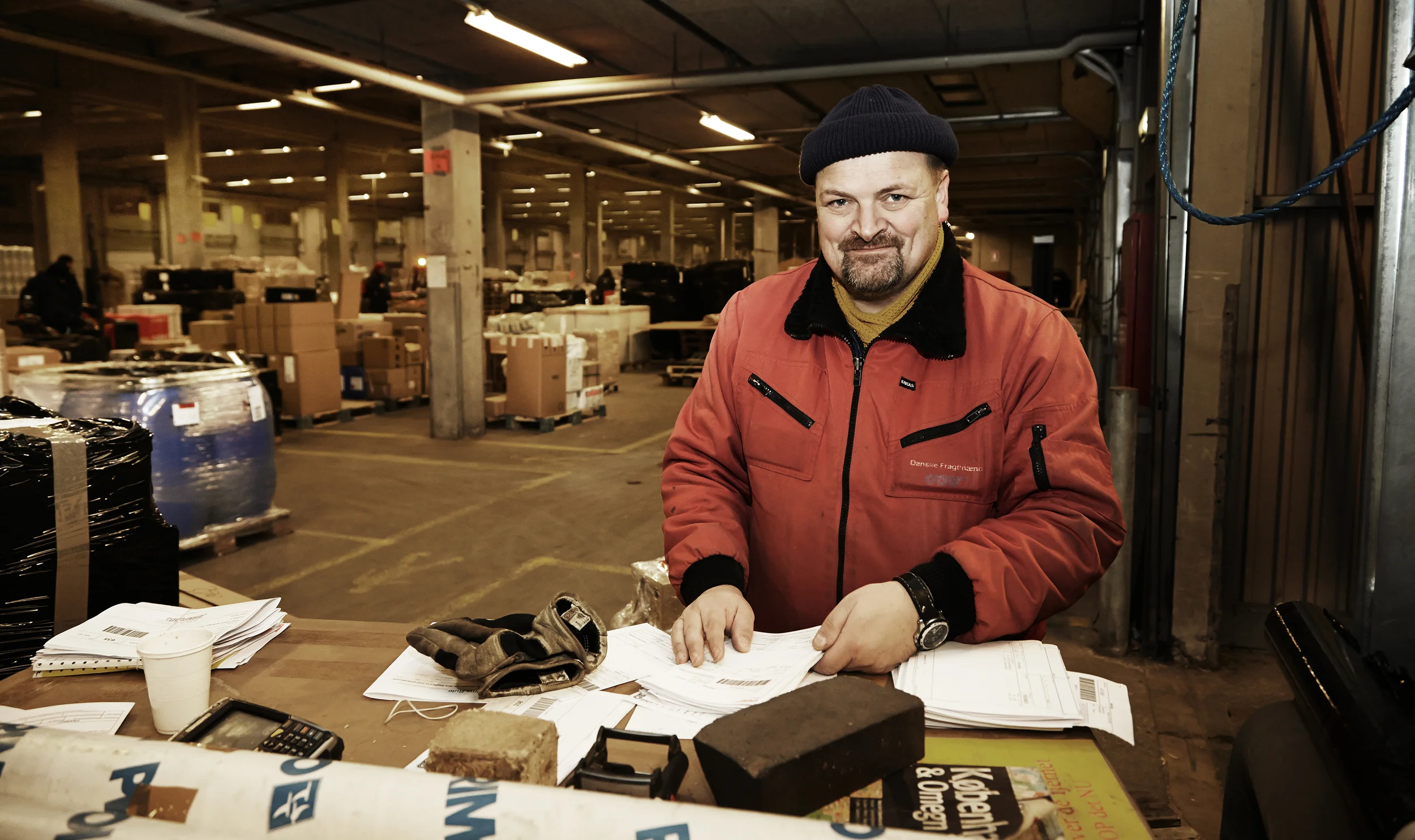 Tur Industriens Uddannelser Tur.dk