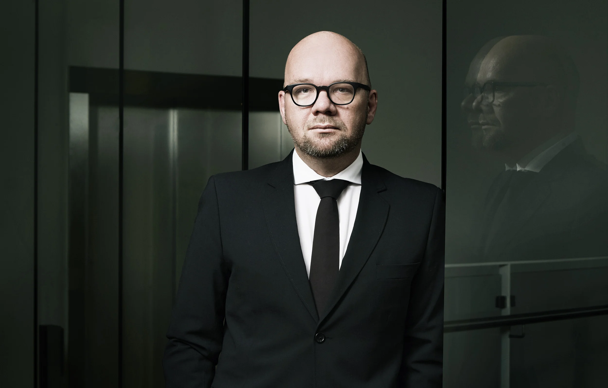 Lars Hjortshøj