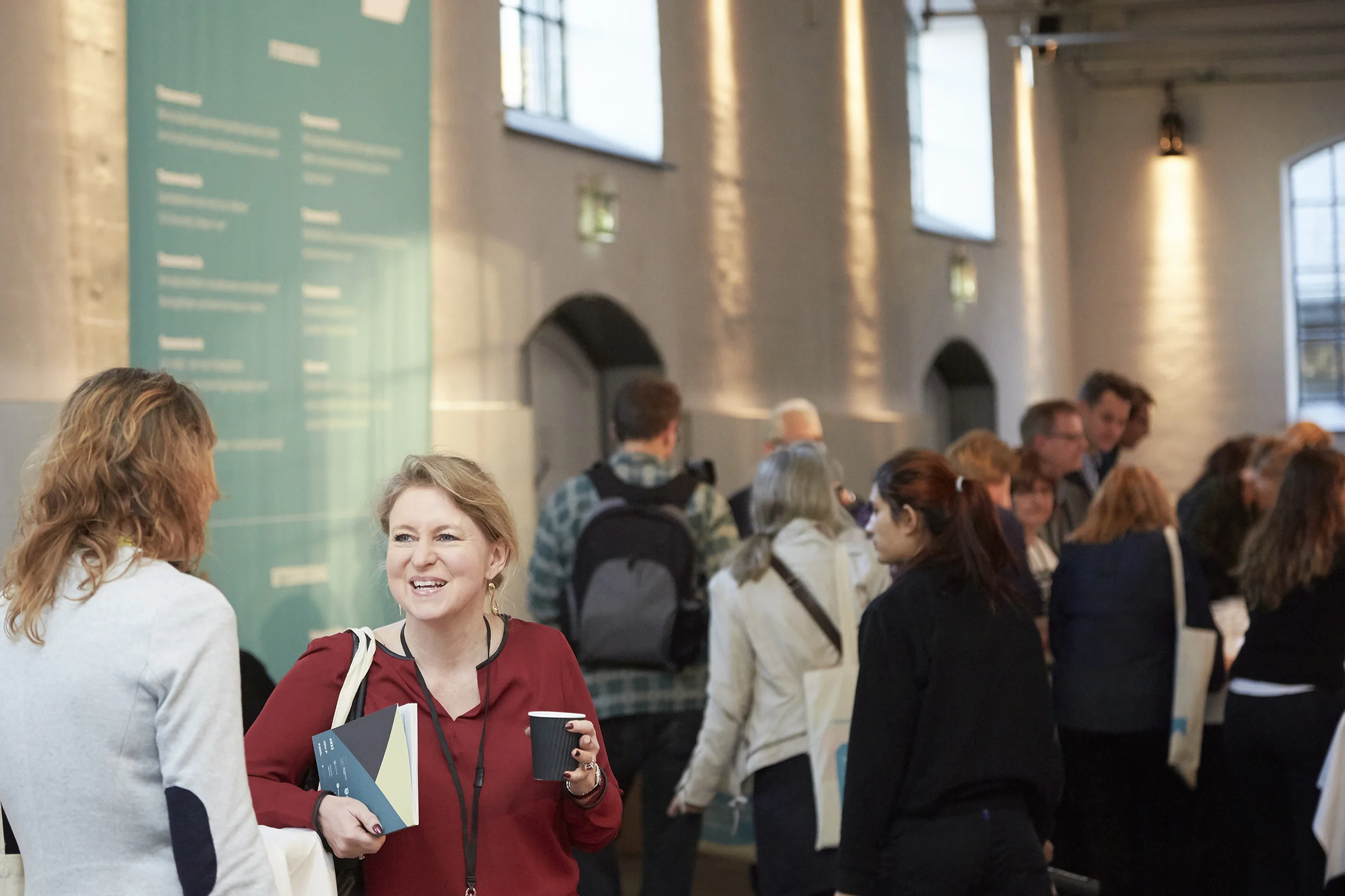VELFÆRDENS INNOVATIONSDAG 2016 mm.dk