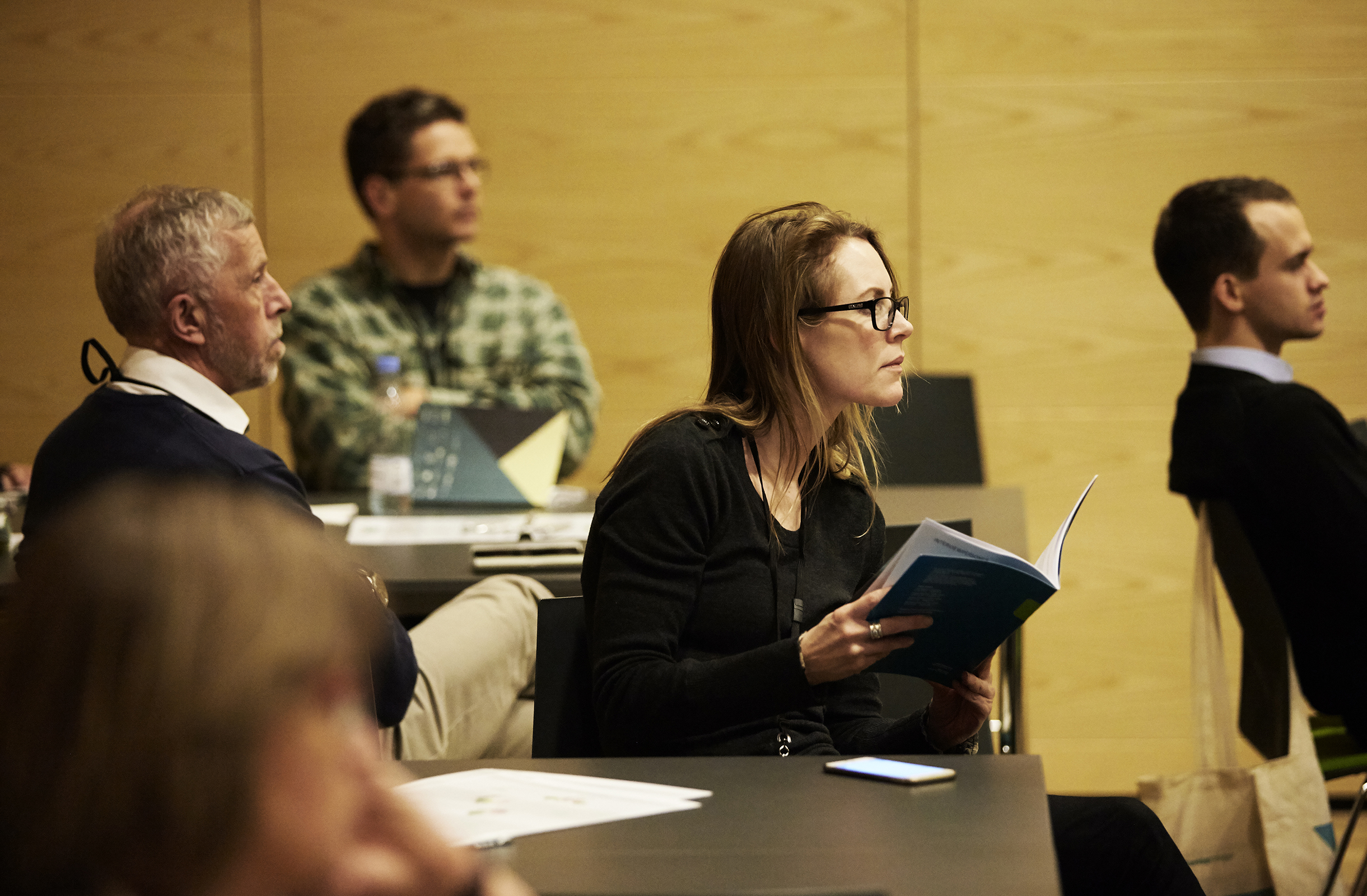  VELFÆRDENS INNOVATIONSDAG 2016  mm.dk 