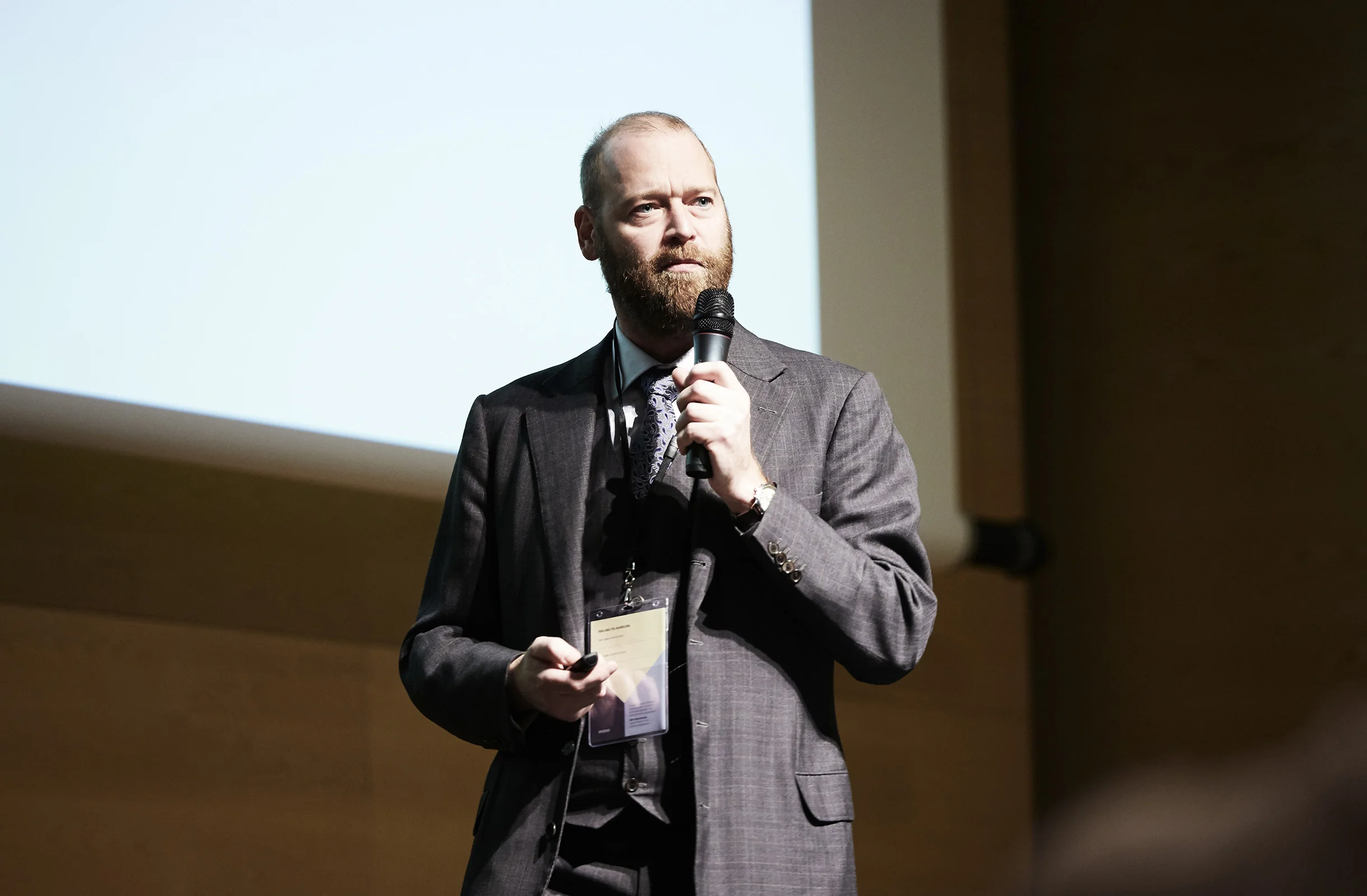 VELFÆRDENS INNOVATIONSDAG 2016 mm.dk