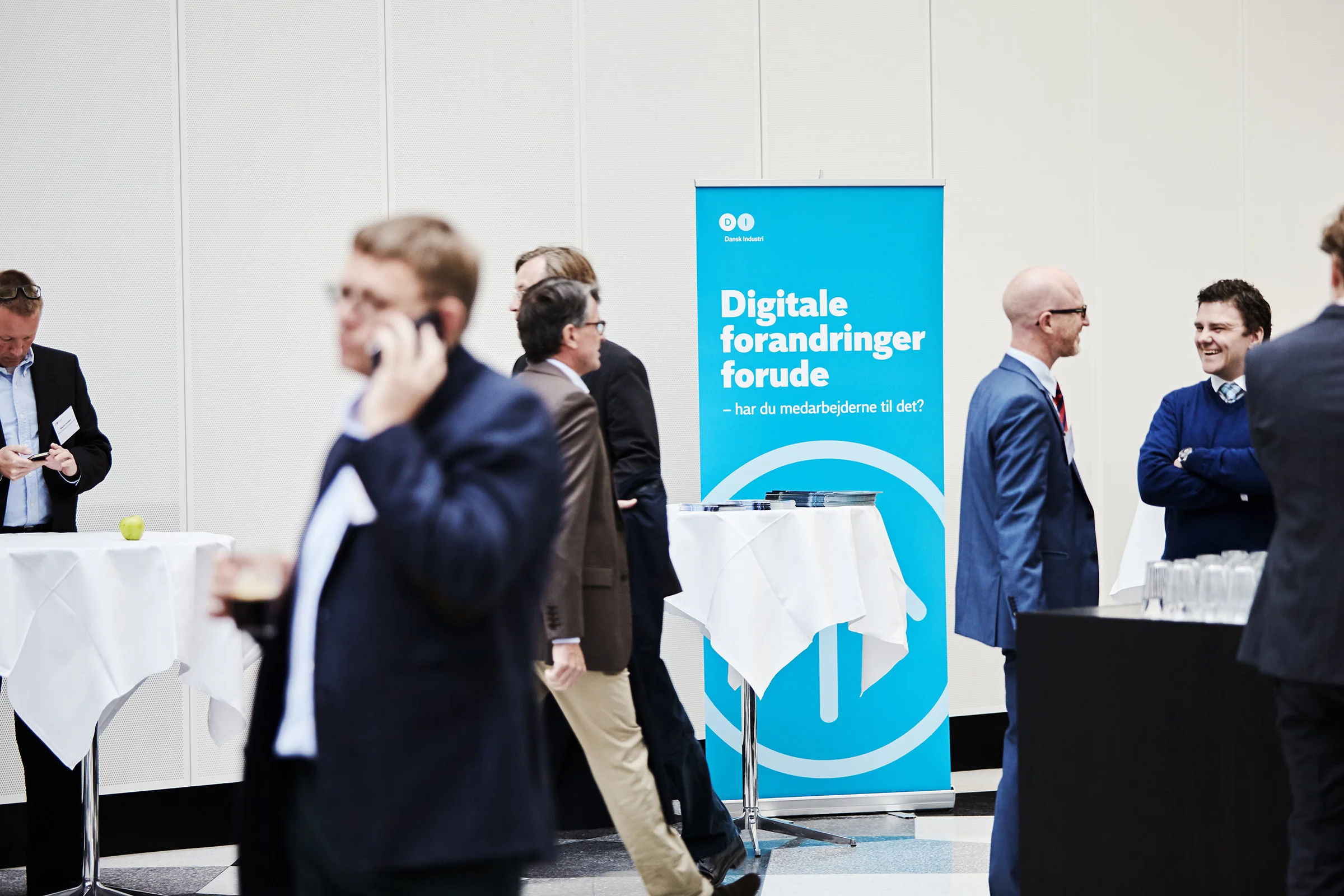 DI Handel Sales Conference 2016