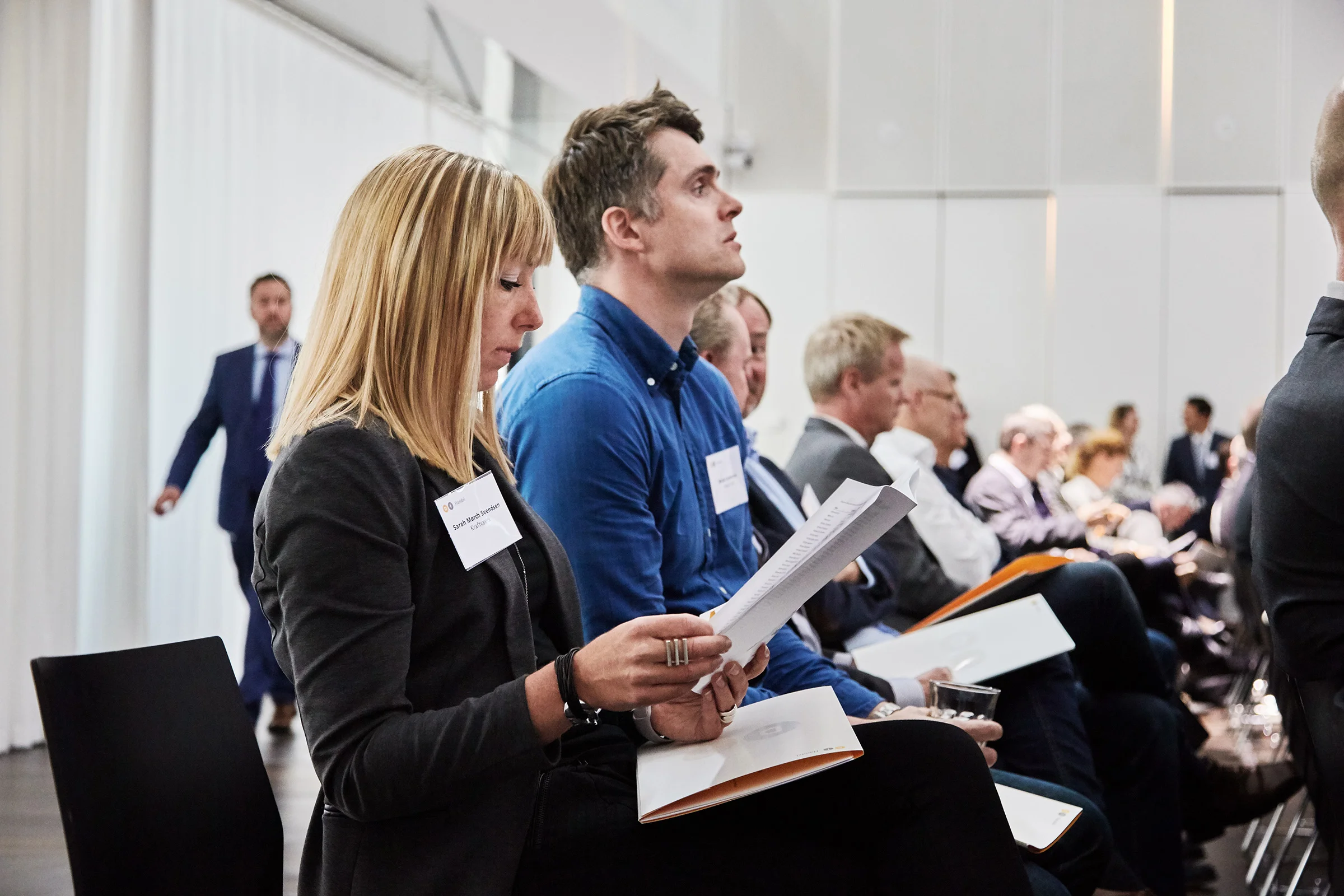 DI Handel Sales Conference 2016