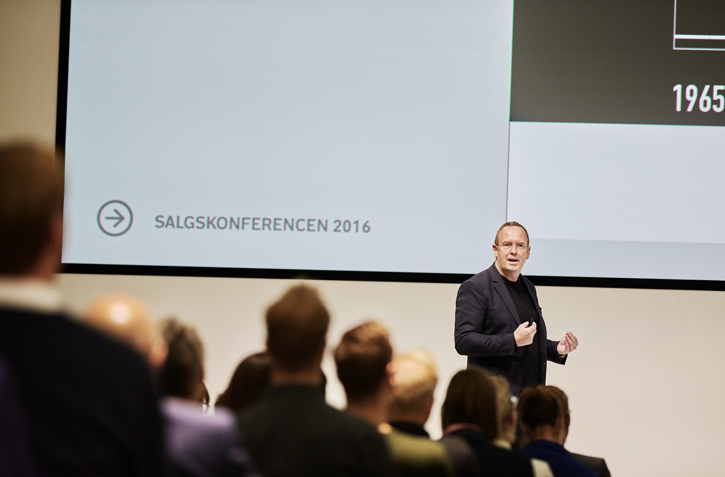  DI Handel  Sales Conference 2016 